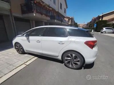 Usata DS Automobiles DS5 163 CV (119 kW) 2013 Utilitaria