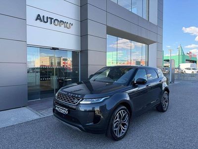 Second-hand Land Rover Range Rover evoque 204 CP (150 kW) 2021 Other SUV