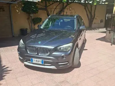 Usata BMW X1