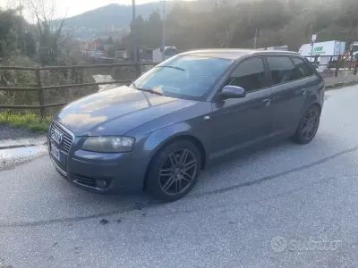 Usata Audi A3