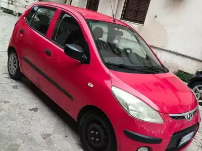 Usata Hyundai i10