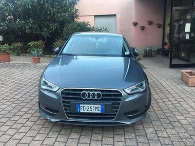 usata Audi A3 A3 1.6 TDI Sport