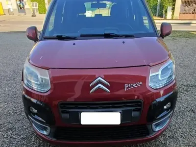 Usata Citroën C3 Picasso