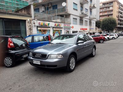 usata Audi A4 A4 1.8 cat