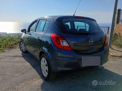 Usata Opel Corsa