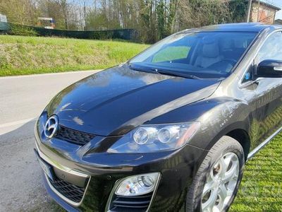 usata Mazda CX-7 - 2011