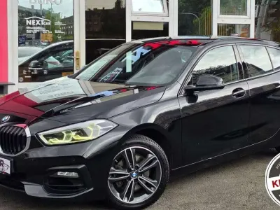 Usata BMW 118