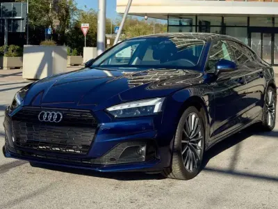Gebraucht Audi A5 Sportback