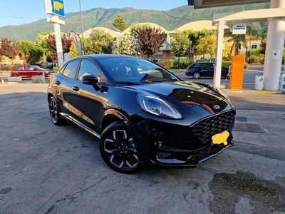 Usata Ford Puma ST-Line X 125 CV (91 kW) 2023 SUV