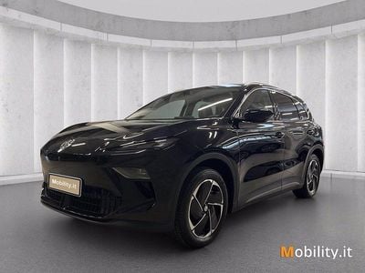 Nuova MG MGS5 EV Luxury 2026 SUV