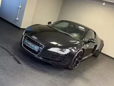 Usata Audi R8 Coupé