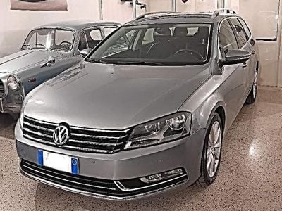Usata VW Passat 2014 Station wagon