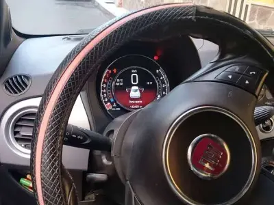 Usata Fiat 500 S 69 CV (50 kW) 2015 Utilitaria