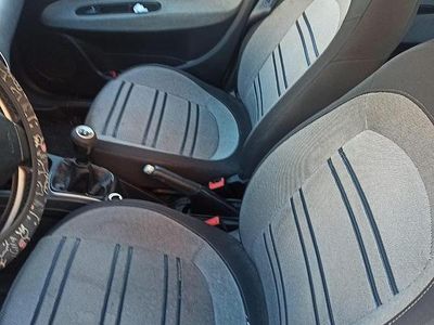 Usata Fiat Punto Evo 2009 Utilitaria