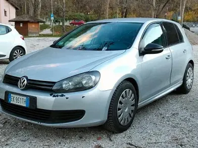 Usata VW Golf VI
