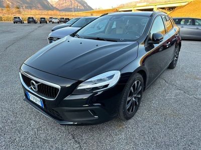 usata Volvo V40 CC D2 Geartronic Business Plus usato