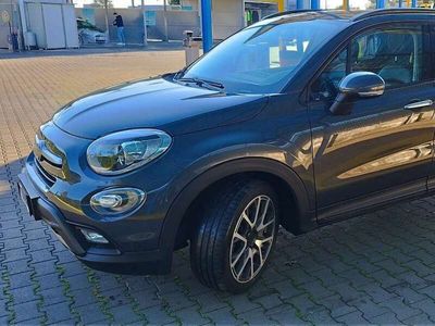 usata Fiat 500X 1.6 mjt Cross Plus 4x2 120cv