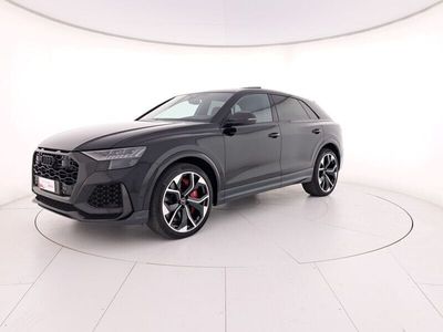 usata Audi RS Q8 RS Q8rs 4.0 mhev quattro tiptronic