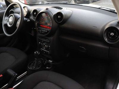 usata Mini Cooper D Countryman Countryman R60 2.0 auto E6