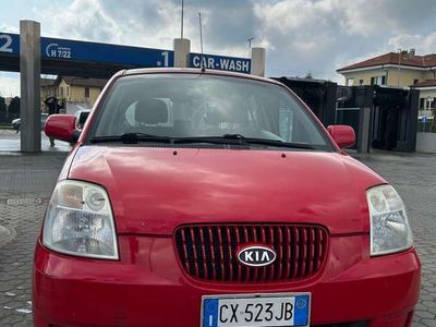 usata Kia Picanto 1.1 EX Fresh