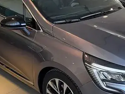 Usata Renault Clio Equilibre 101 CV (74 kW) 2023 Grigio Utilitaria