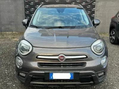 Usata Fiat 500X