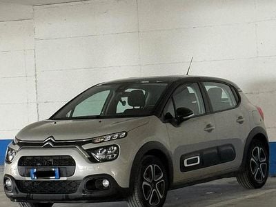 Usata Citroën C3 PureTech 83 CV (61 kW) 2024