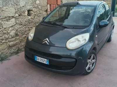 Usata Citroën C1