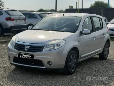 Gebraucht Dacia Sandero