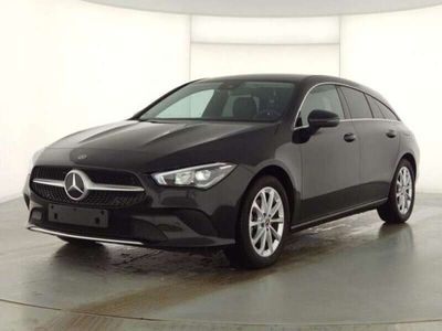 usata Mercedes CLA180 Shooting Brake Classe Sport