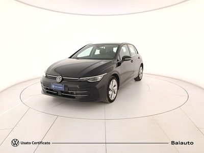 Nero Usata 2025 VW Golf Style Berlina | 31.500 € (Buon prezzo)