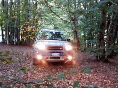 usata Land Rover Freelander 1ª serie - 1999