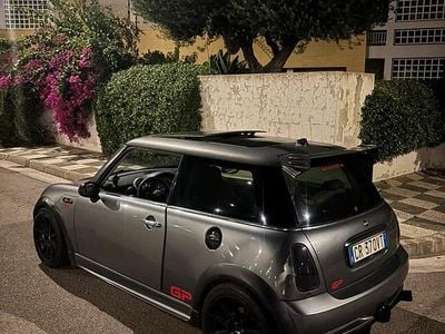 Usata Mini Cooper S 2004 Utilitaria