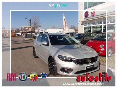 usata Fiat Tipo 1.3 Mjt S&S 5 porte Lounge