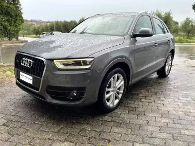 Usata Audi Q3