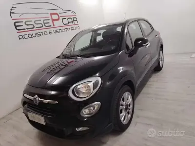 Usata Fiat 500X