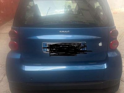 Smart ForTwo Coupé
