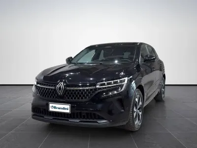 Usata Renault Austral Evolution 131 CV (96 kW) 2023 Nero SUV