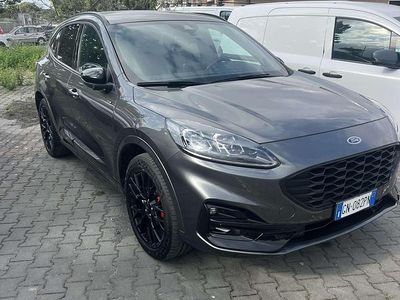 Usata Ford Kuga ST-Line X 152 CV (111 kW) 2023 Other SUV