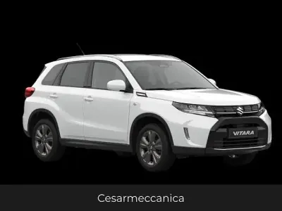 Nuova Suzuki Vitara Cool 2026 Bianco SUV