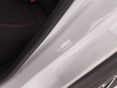 Usata Ford Puma ST-Line 125 CV (91 kW) 2025 Bianco SUV