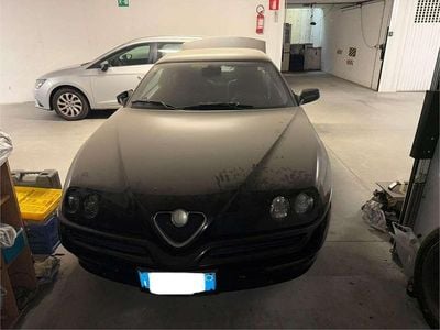 Usata Alfa Romeo GTV