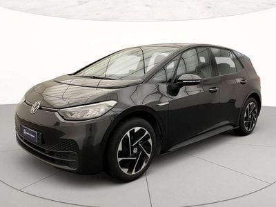 Usata VW ID.3 Pro Performance 150 kW (204 CV) 2023 Manganese grey metallizzato nero Utilitaria