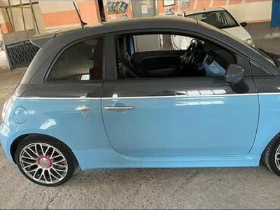 usata Abarth 595 