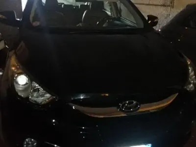 Usata Hyundai ix35