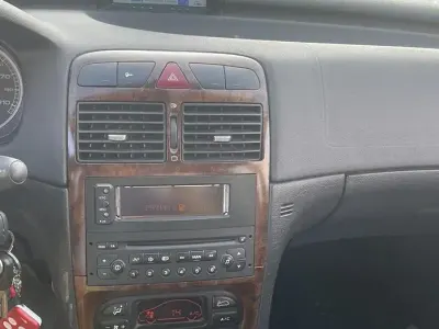 Usata Peugeot 307 109 CV (80 kW) 2002 Berlina