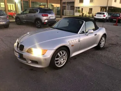 Usata BMW Z3