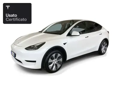 Usata Tesla Model Y