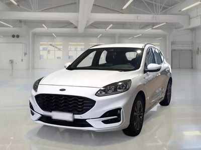 Occasion Ford Kuga ST-Line 119 ch (87 kW) 2022 Blanc SUV