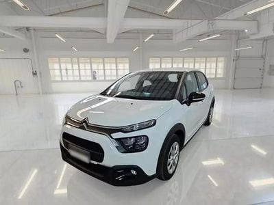 Begagnad Citroën C3